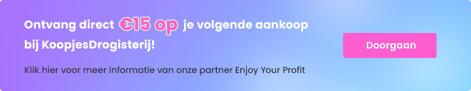 Koopjesdrogisterij