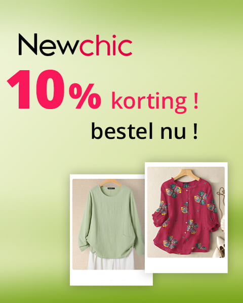 Newchic